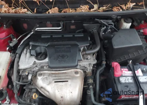 2015 Toyota Rav4 Le z USA, uszkodzony, nr VIN 2T3BFREVXFW336341